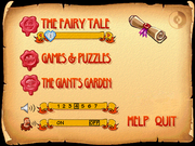 Oscar Wilde's The Selfish Giant