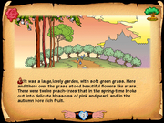 Oscar Wilde's The Selfish Giant