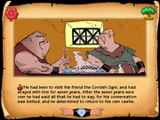 Oscar Wilde's The Selfish Giant