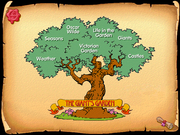 Oscar Wilde's The Selfish Giant