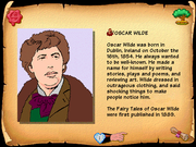 Oscar Wilde's The Selfish Giant