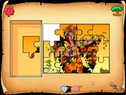 Oscar Wilde's The Selfish Giant