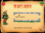 Oscar Wilde's The Selfish Giant