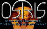 [Osiris - скриншот №2]
