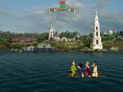 Особенности национальной рыбалки