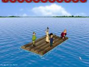 Особенности национальной рыбалки