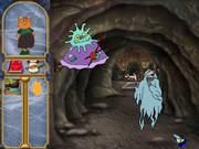 Остров драконов: Башня знаний 2