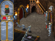 Остров драконов: Башня знаний 2