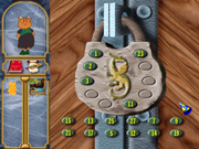 Остров драконов: Башня знаний 2