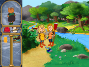 Остров драконов: Башня знаний 2