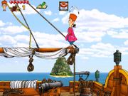 Остров сокровищ