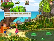 Остров сокровищ