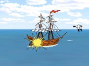 Остров сокровищ