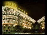Отель 5 звёзд: Ночь и страсть
