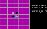 [Скриншот: Othello]