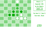 [Othello - скриншот №11]