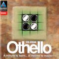 [Othello CD-ROM - обложка №1]