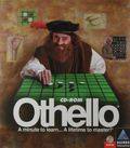 [Othello CD-ROM - обложка №2]