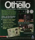 [Othello CD-ROM - обложка №4]