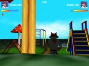 Ответный удар