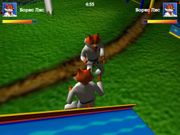 Ответный удар