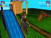 Ответный удар