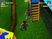 Ответный удар