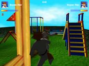 Ответный удар