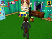 Ответный удар