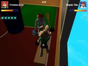 Ответный удар