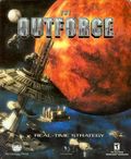 [The Outforce - обложка №2]
