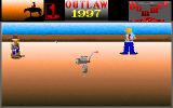 [Скриншот: Outlaw 1997]