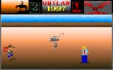 [Скриншот: Outlaw 1997]