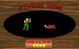 [Outlaw 1997 - скриншот №8]