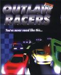 [Outlaw Racers - обложка №1]