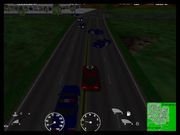 Outlaw Racers