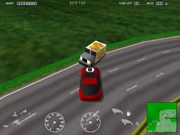 Outlaw Racers