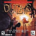 [Outlaws - обложка №1]