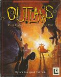 [Outlaws - обложка №2]