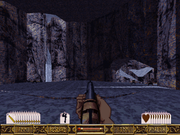 Outlaws: Handful of Missions