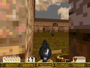 Outlaws: Handful of Missions