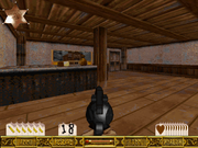 Outlaws: Handful of Missions