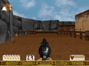 Outlaws: Handful of Missions