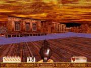 Outlaws: Handful of Missions