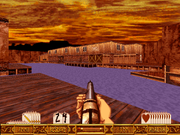 Outlaws: Handful of Missions