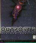 [Outpost 2: Divided Destiny - обложка №1]