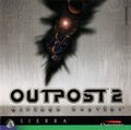 [Outpost 2: Divided Destiny - обложка №2]