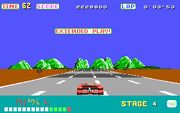 OutRun
