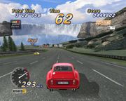 OutRun 2006: Coast 2 Coast