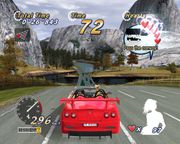 OutRun 2006: Coast 2 Coast